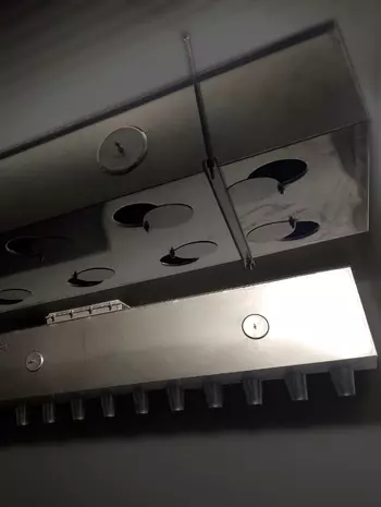 Климатические термокамеры