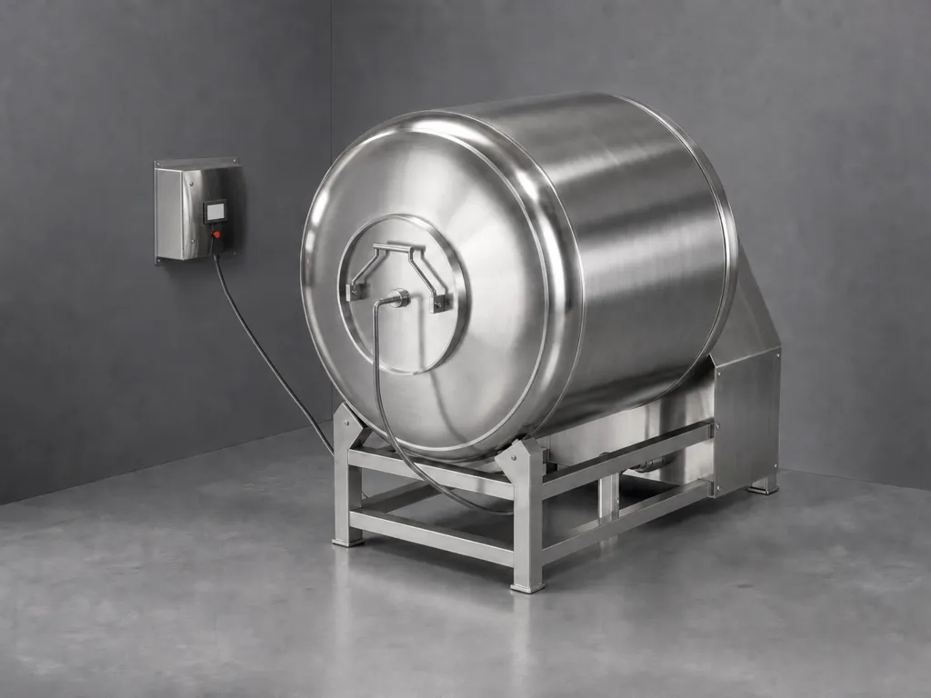Вакуумный массажёр MeatLine MM-1500
