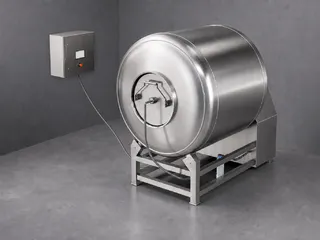 Вакуумный массажёр MeatLine MM-2000