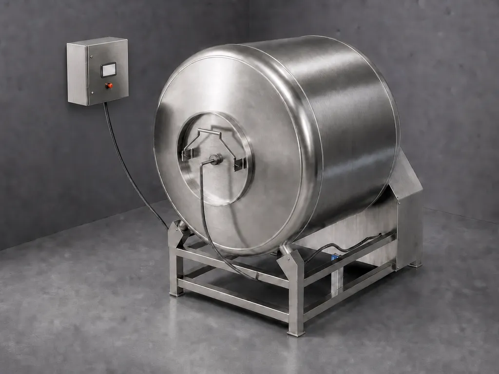Вакуумный массажёр MeatLine MM-3000
