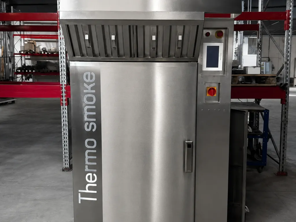 Thermosmoke mini