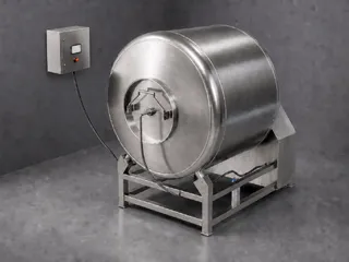 Вакуумный массажёр MeatLine MM-3000