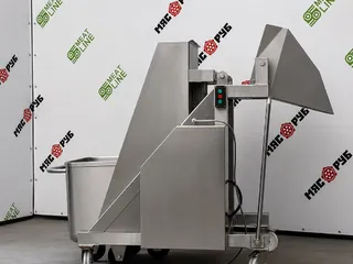 Загрузочное устройство MeatLine ML-200