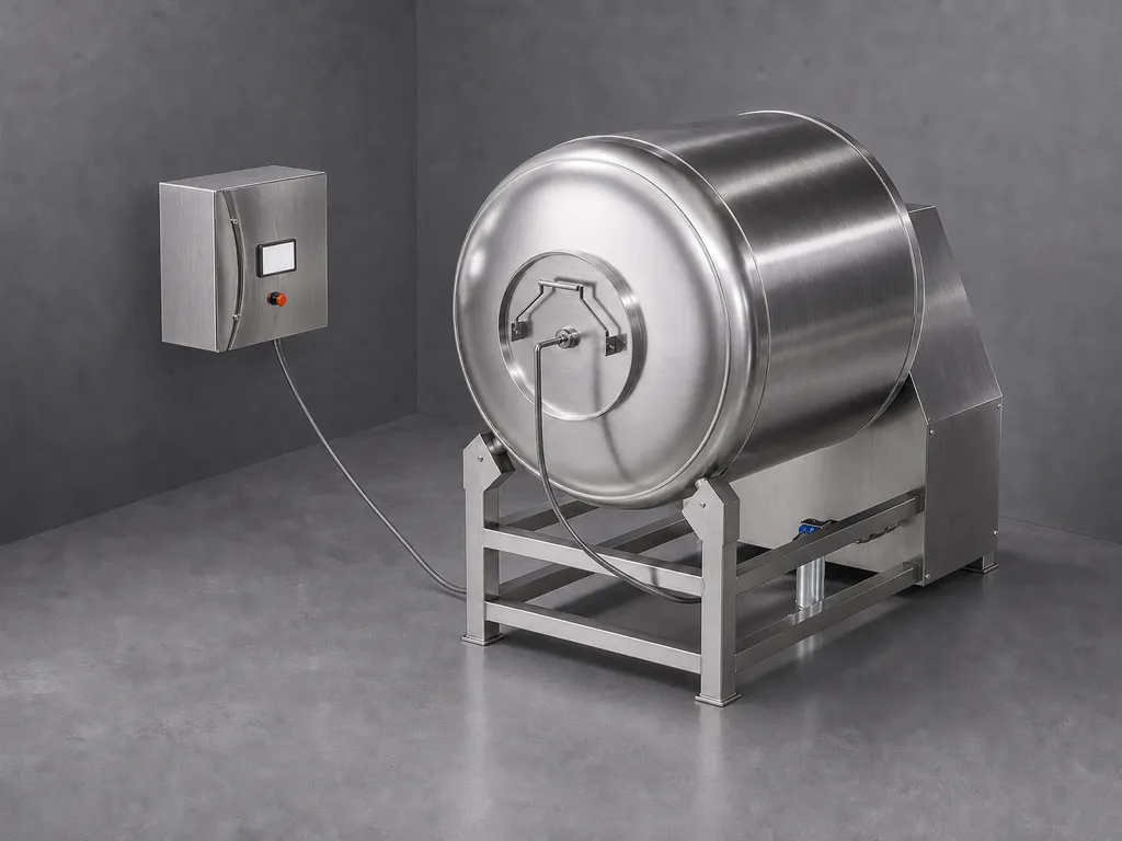 Вакуумный массажёр MeatLine MM-1000 H