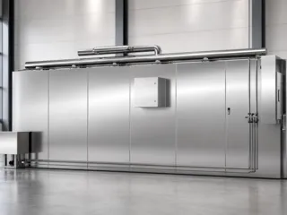 Thermosmoke VK-1006