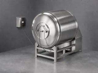 Вакуумный массажёр MeatLine MM-1500