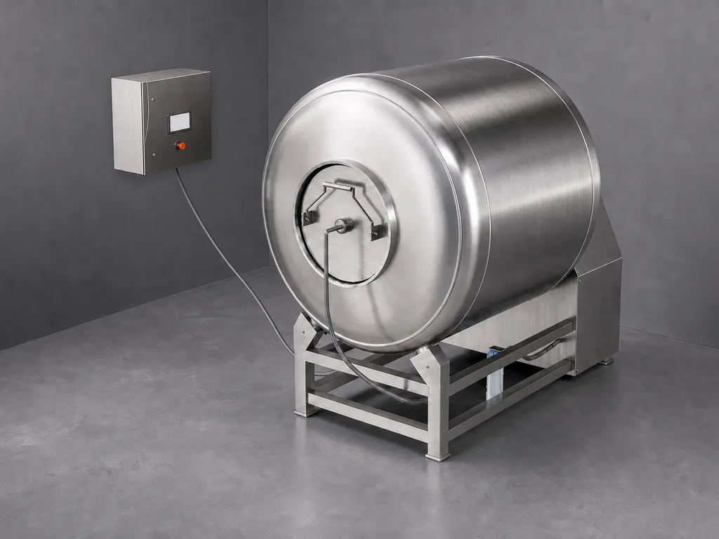 Вакуумный массажёр MeatLine MM-2000