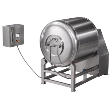 Вакуумный массажёр MeatLine MM-1000