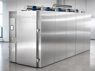 Thermosmoke TK-1005