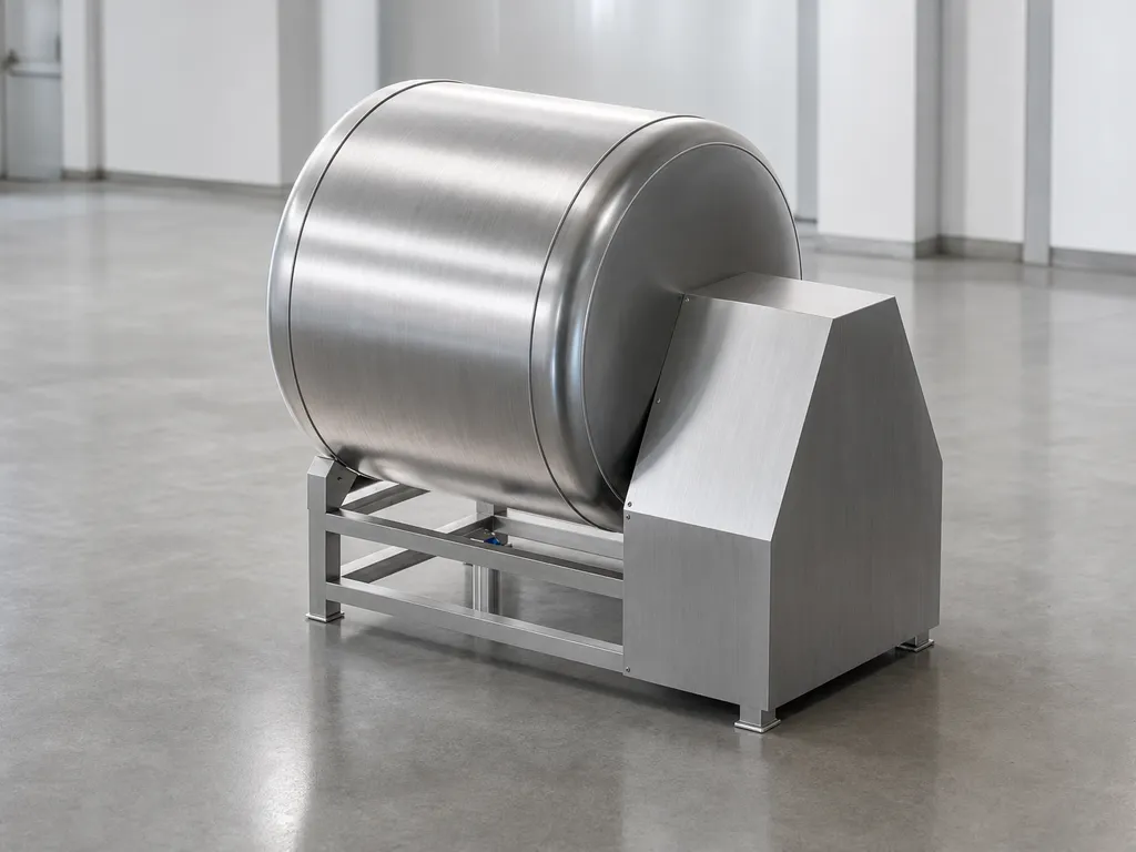 Вакуумный массажёр MeatLine MM-1500