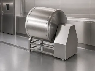 Вакуумный массажёр MeatLine MM-2000