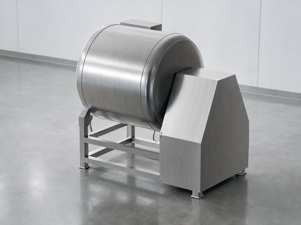 Вакуумный массажёр MeatLine MM-1000 H