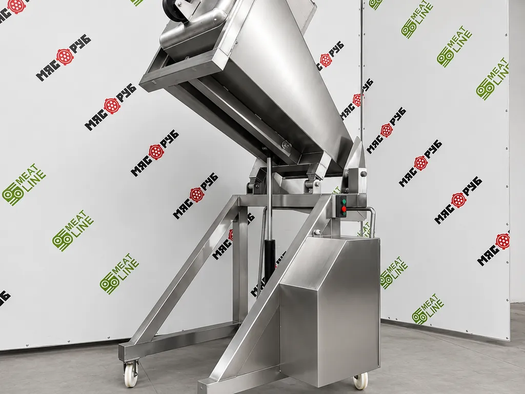 Загрузочное устройство MeatLine ML-200