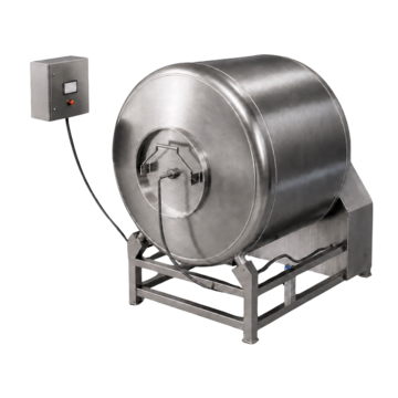 Вакуумный массажёр MeatLine MM-3000