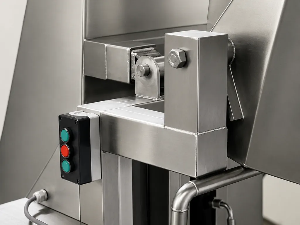 Загрузочное устройство MeatLine ML-200
