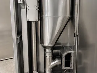 Thermosmoke mini