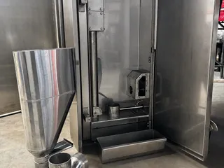 Thermosmoke mini