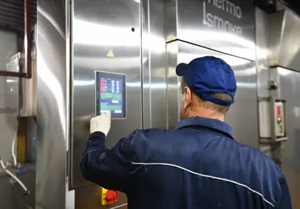 Новый взгляд на отечественное оборудование