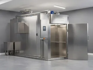 Thermosmoke KO-1004