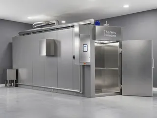 Thermosmoke KO-1006
