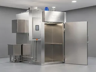 Thermosmoke KO-1702