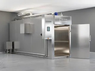 Thermosmoke KO-1705