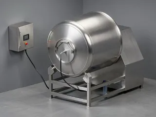 Вакуумный массажёр MeatLine MM 1200 H