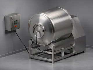 Вакуумный массажёр MeatLine MM 1200