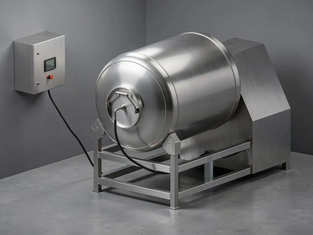 Вакуумный массажёр MeatLine MM 600 H