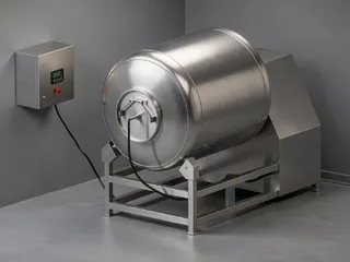 Вакуумный массажёр MeatLine MM 900 H