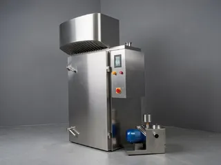 Thermosmoke mini