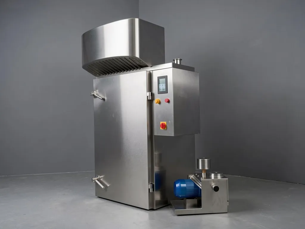 Thermosmoke mini