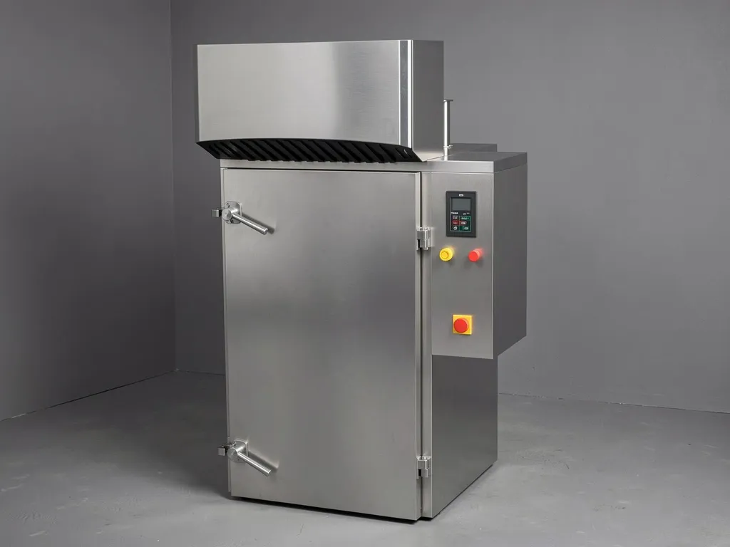 Thermosmoke mini