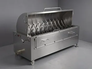 Шпарчан MeatLine VS2