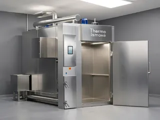 Thermosmoke TK-1003