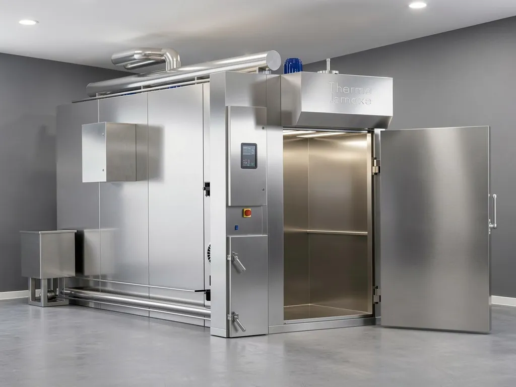 Thermosmoke TK-1004