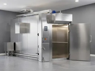 Thermosmoke TK-1004