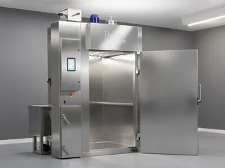 Thermosmoke TK-1501