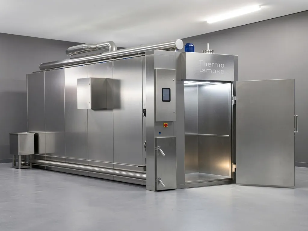 Thermosmoke TK-1506