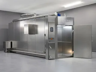 Thermosmoke TK-1506