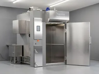 Thermosmoke TK-1702