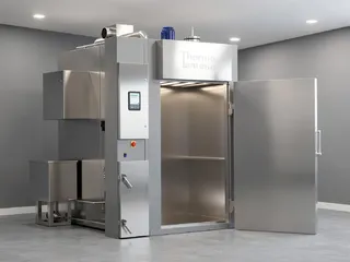 Thermosmoke TK-1702