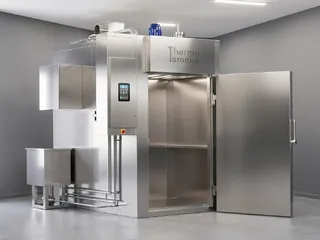 Thermosmoke VK-1002
