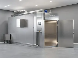 Thermosmoke VK-1005