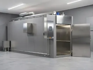 Thermosmoke VK-1006