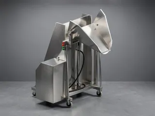 Загрузочное устройство MeatLine ML-200