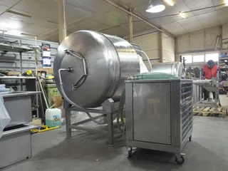 Вакуумный массажёр MeatLine MM 900