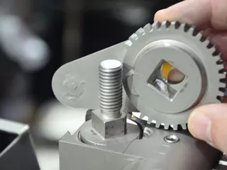 Заточной станок MeatLine S200