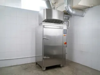 Thermosmoke mini