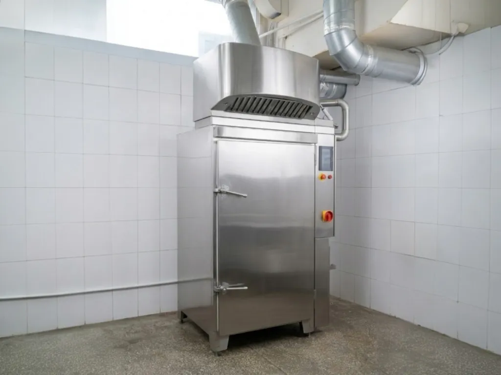 Thermosmoke mini